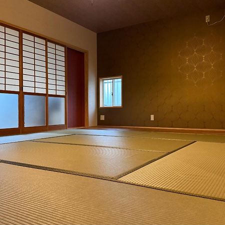 Kumamoto Castle House Villa Kamer foto